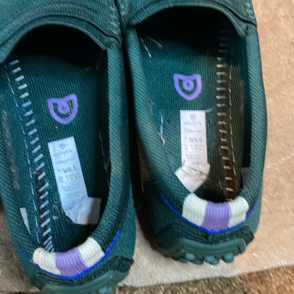 🤩Rothy’s The Driver🤩 - Picture 5 of 7